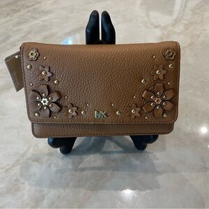 New with tags Michael Kors crossbody bag